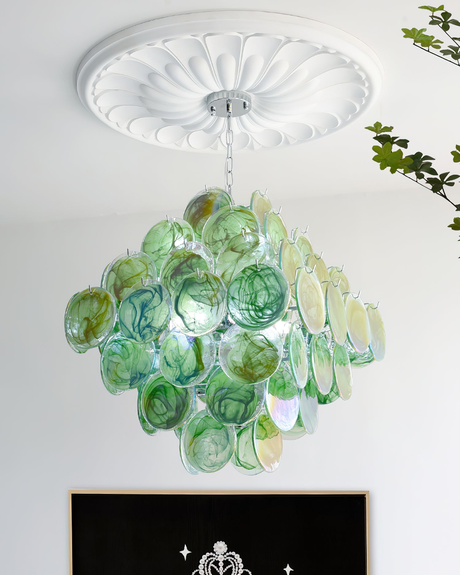 Carmosa Chandelier