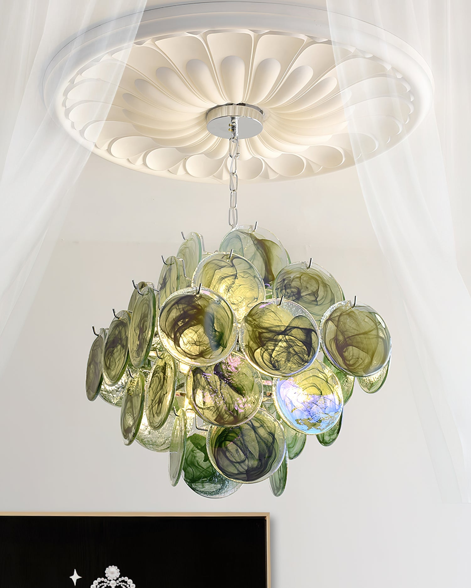 Carmosa Chandelier