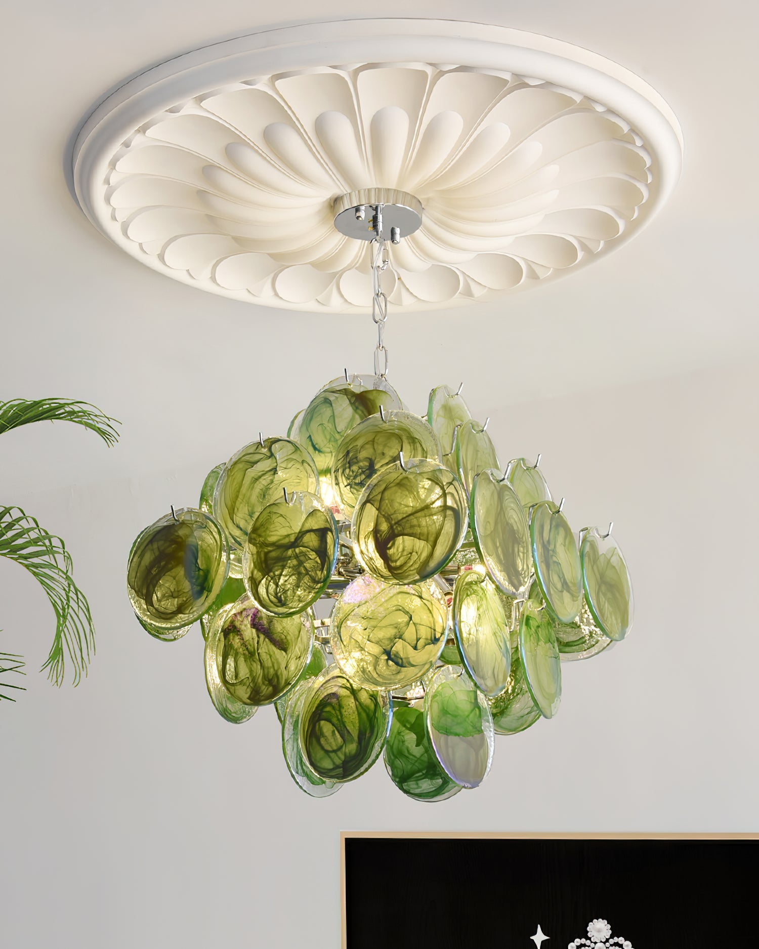 Carmosa Chandelier