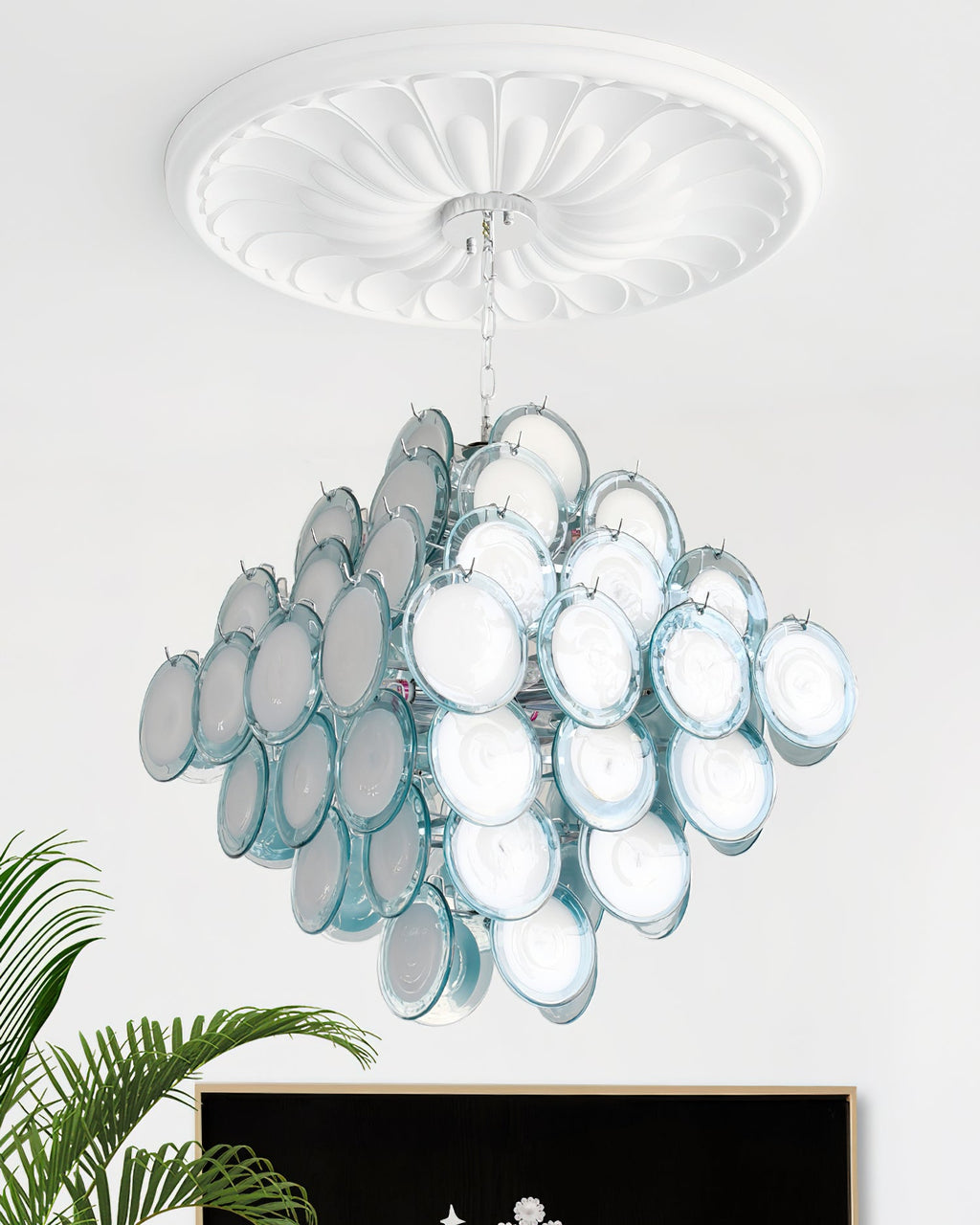 Carmosa Chandelier