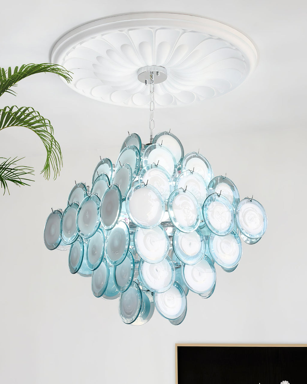 Carmosa Chandelier