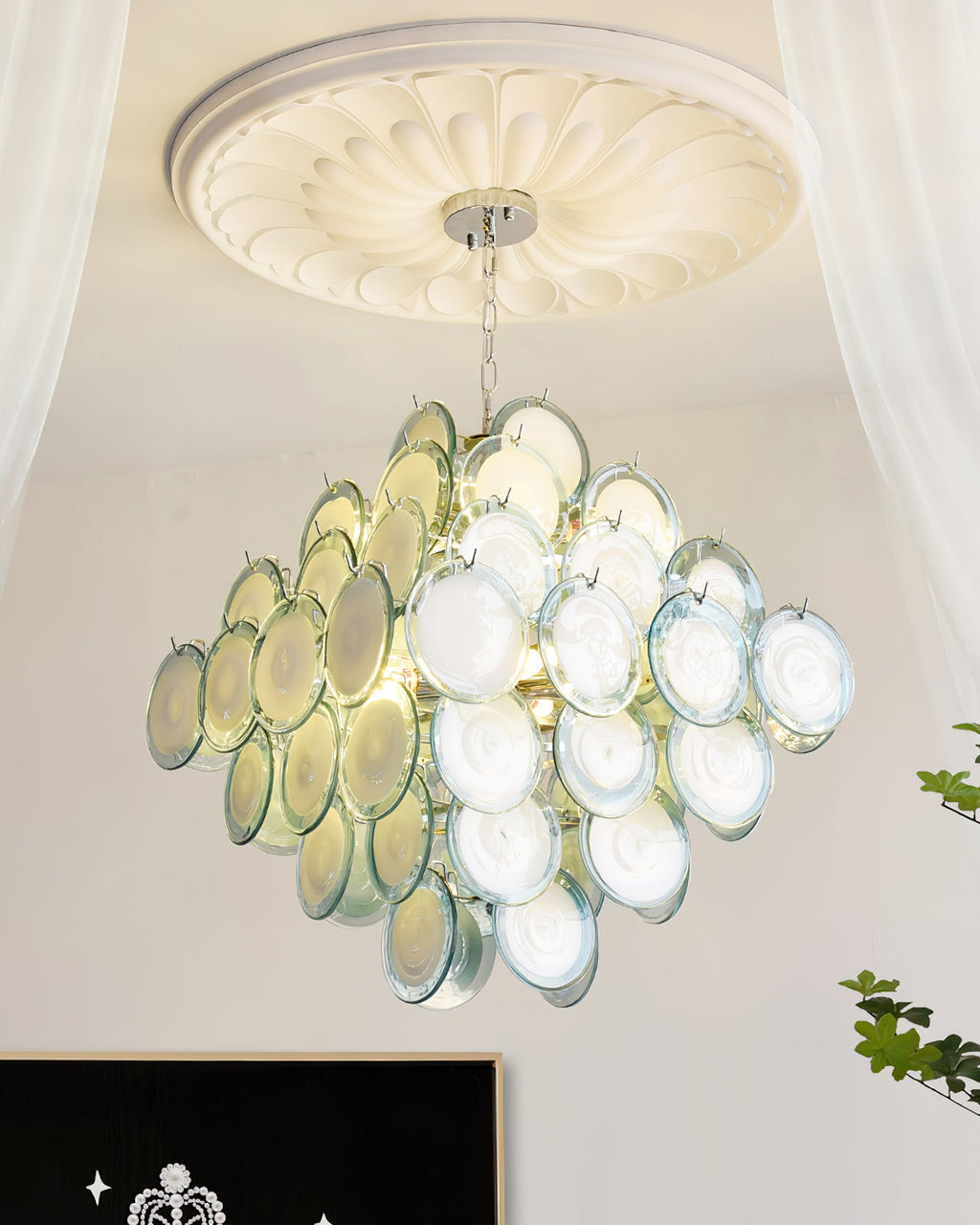 Carmosa Chandelier