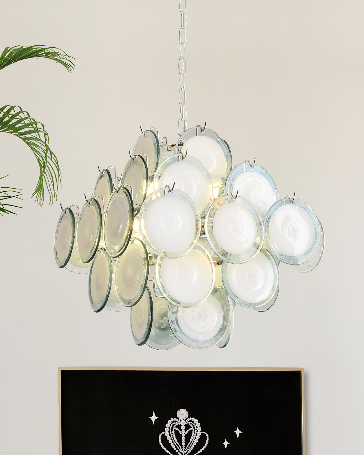 Carmosa Chandelier