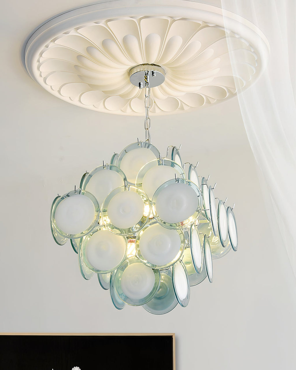 Carmosa Chandelier
