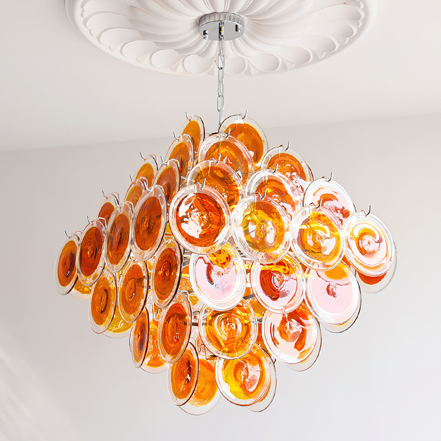 Carmosa Chandelier