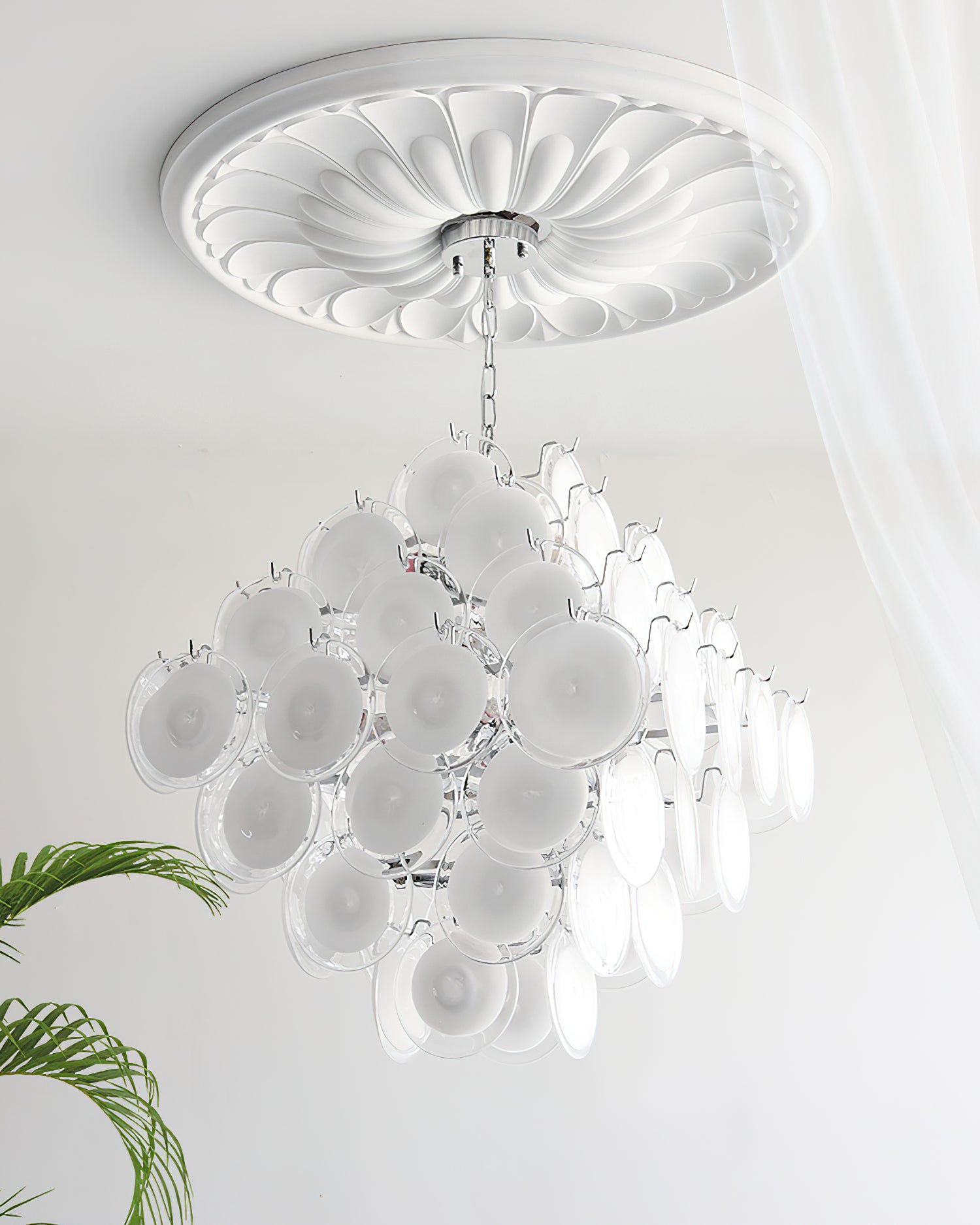 Carmosa Chandelier
