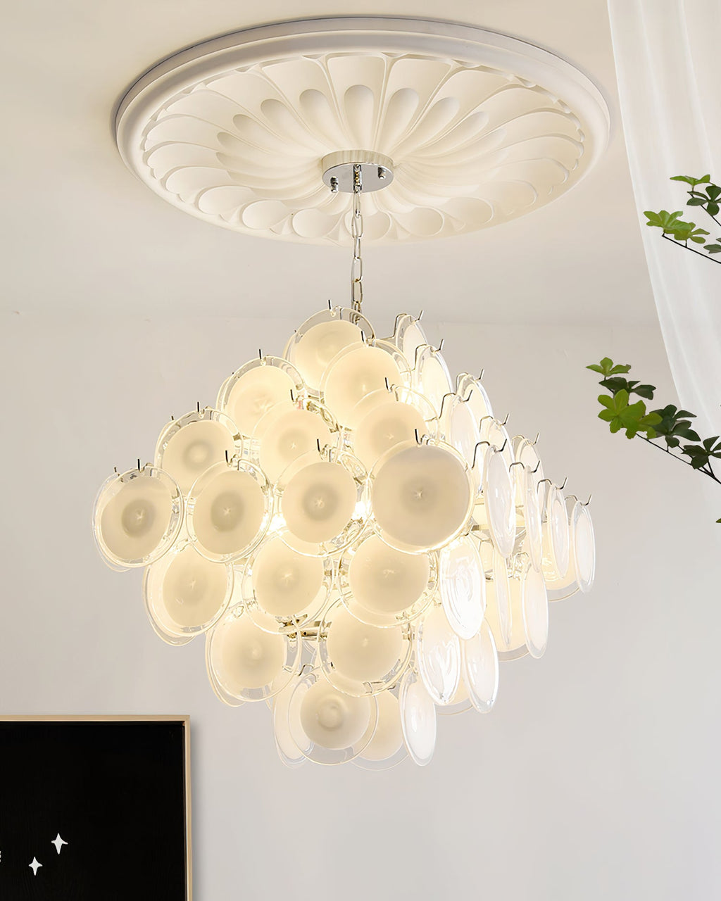 Carmosa Chandelier