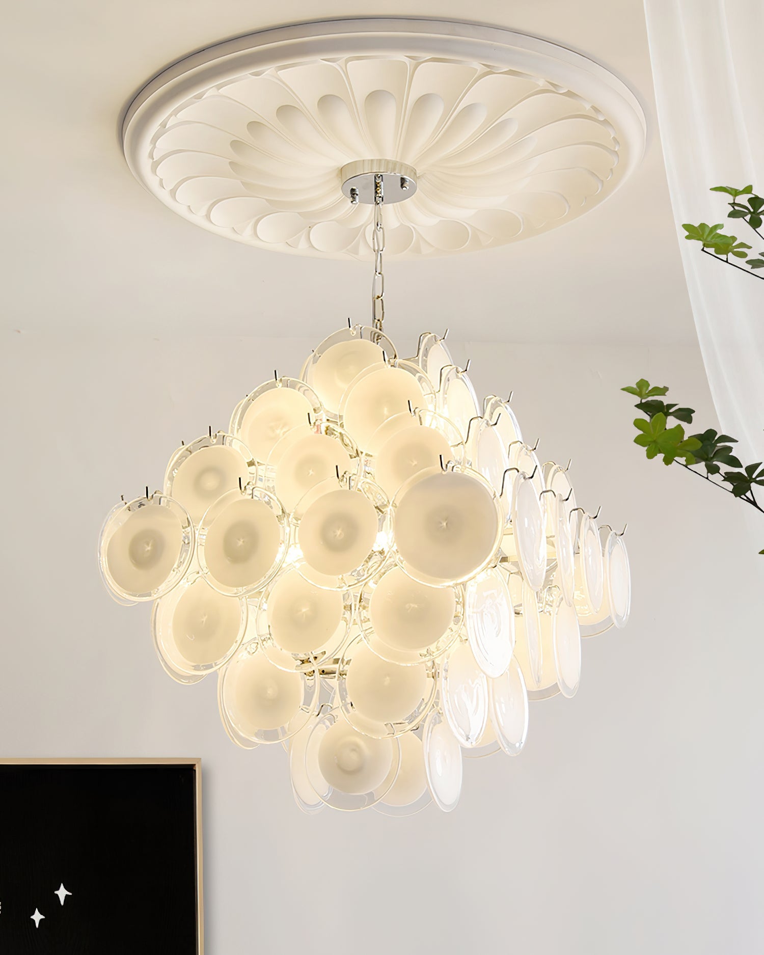 Carmosa Chandelier