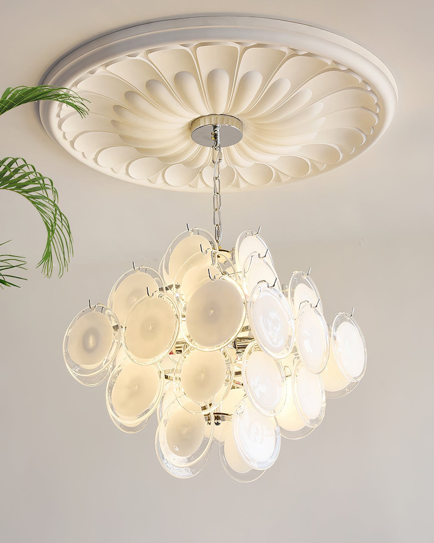 Carmosa Chandelier