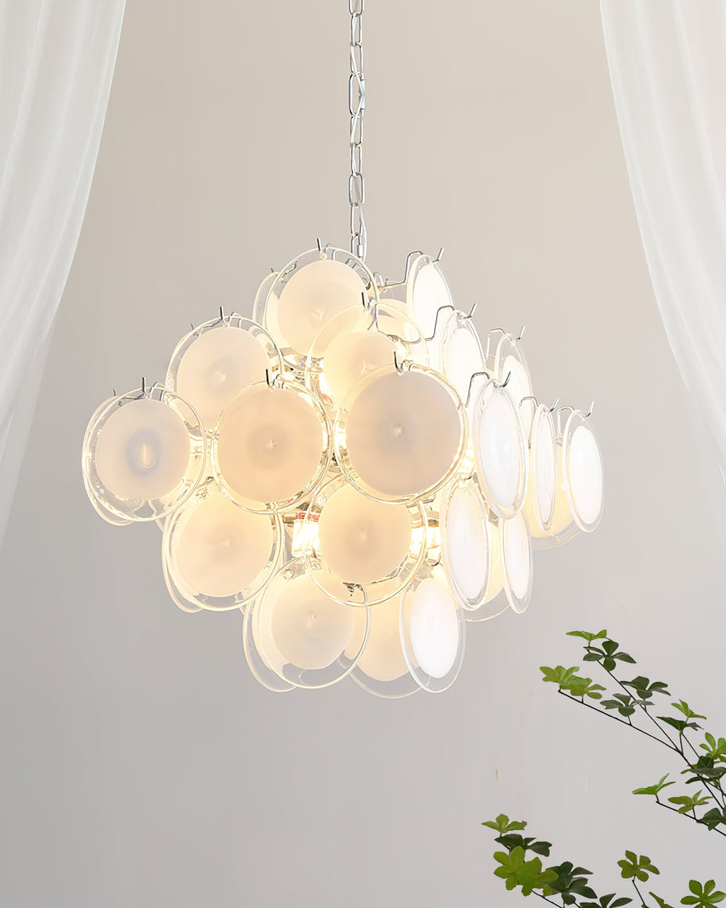 Carmosa Chandelier