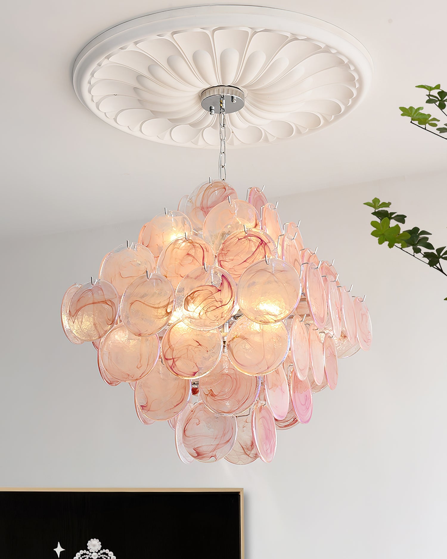 Carmosa Chandelier