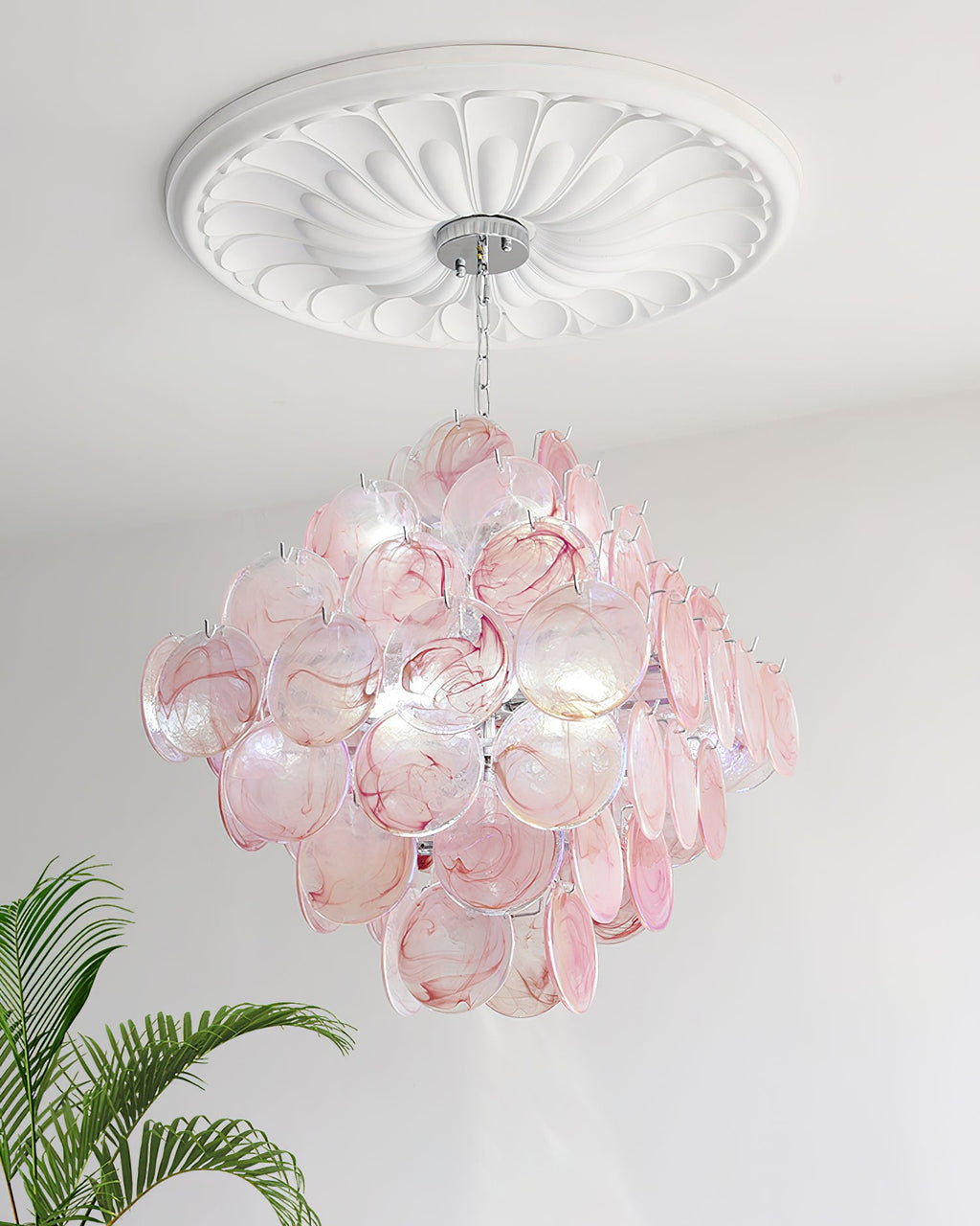 Carmosa Chandelier