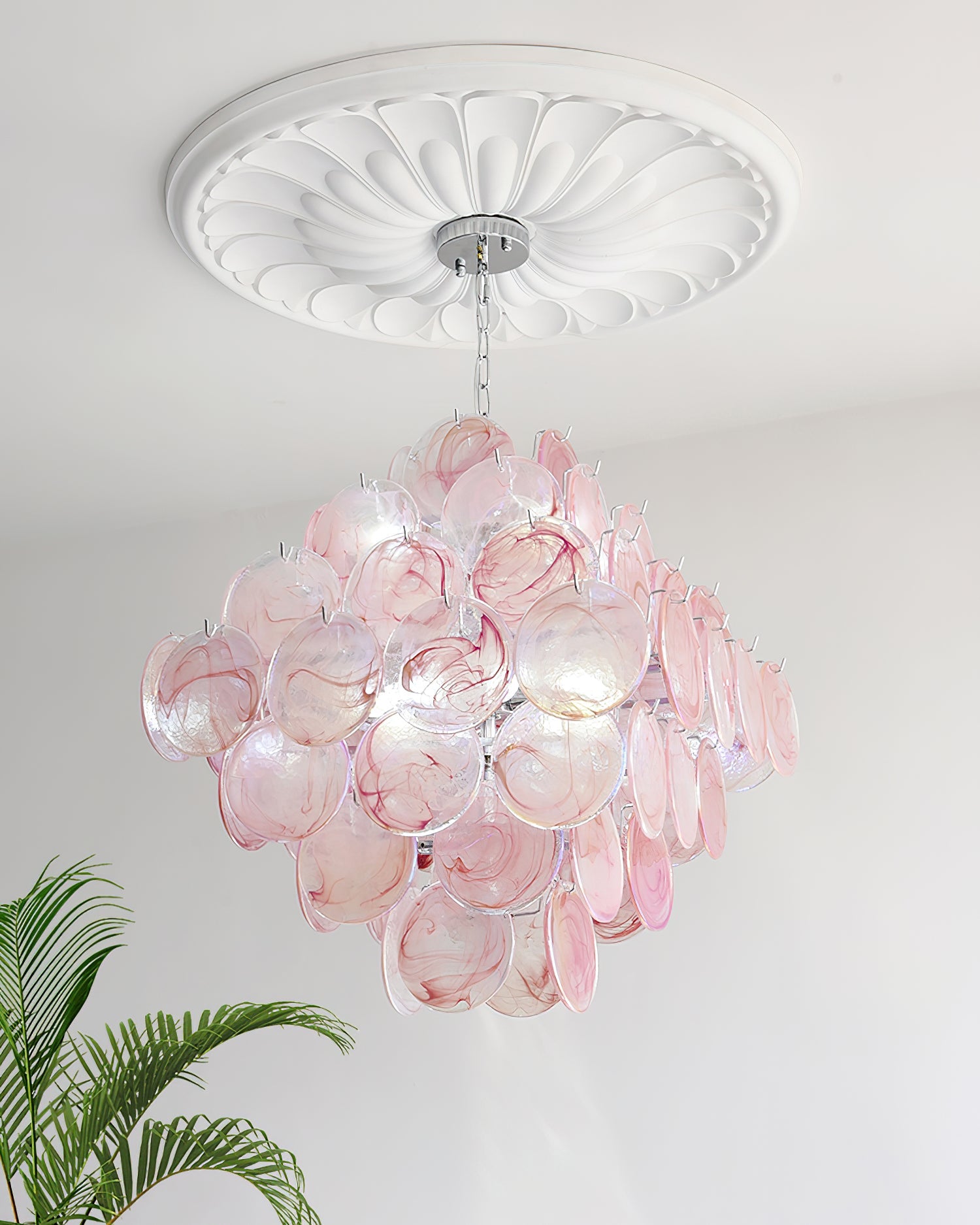 Carmosa Chandelier