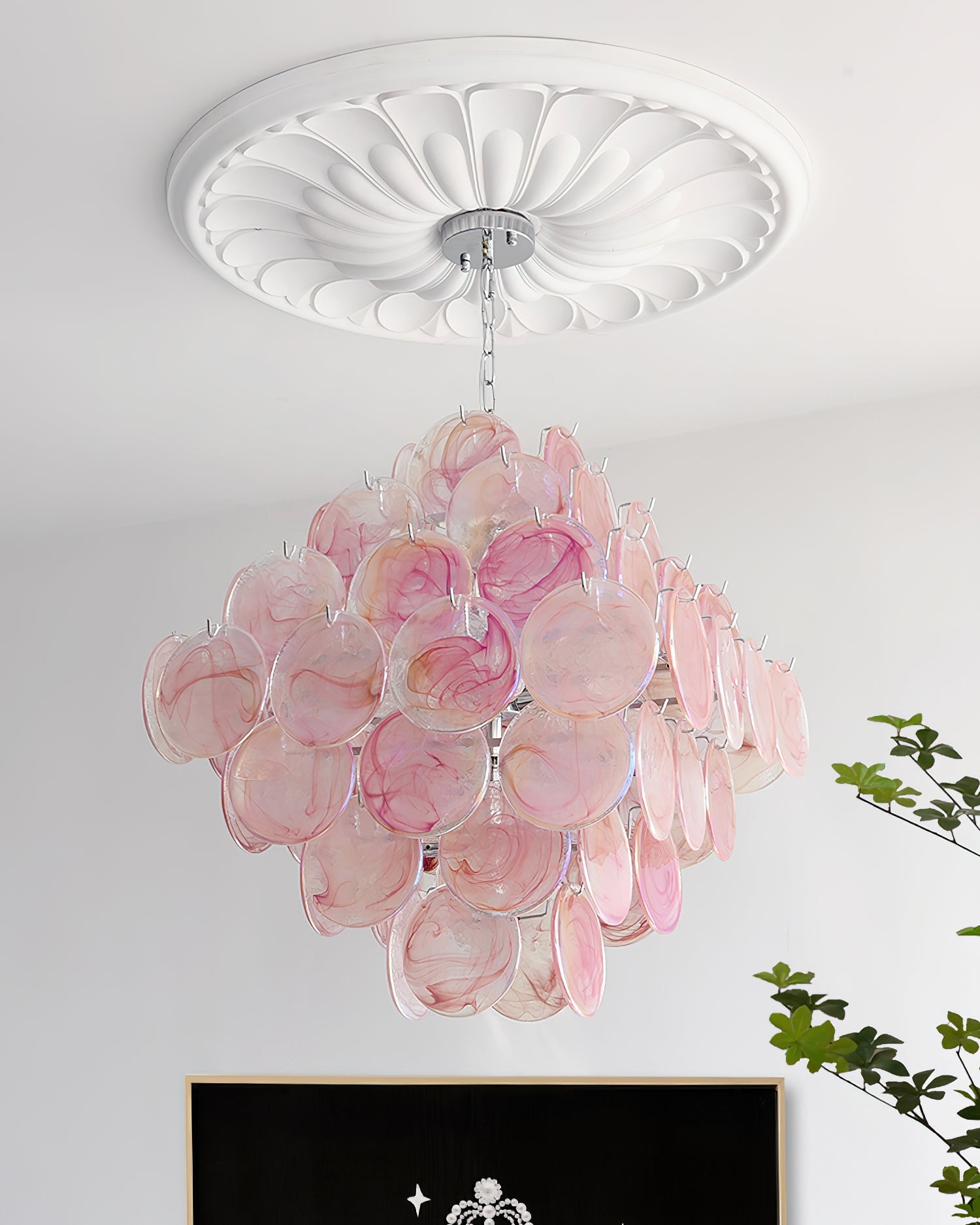Carmosa Chandelier