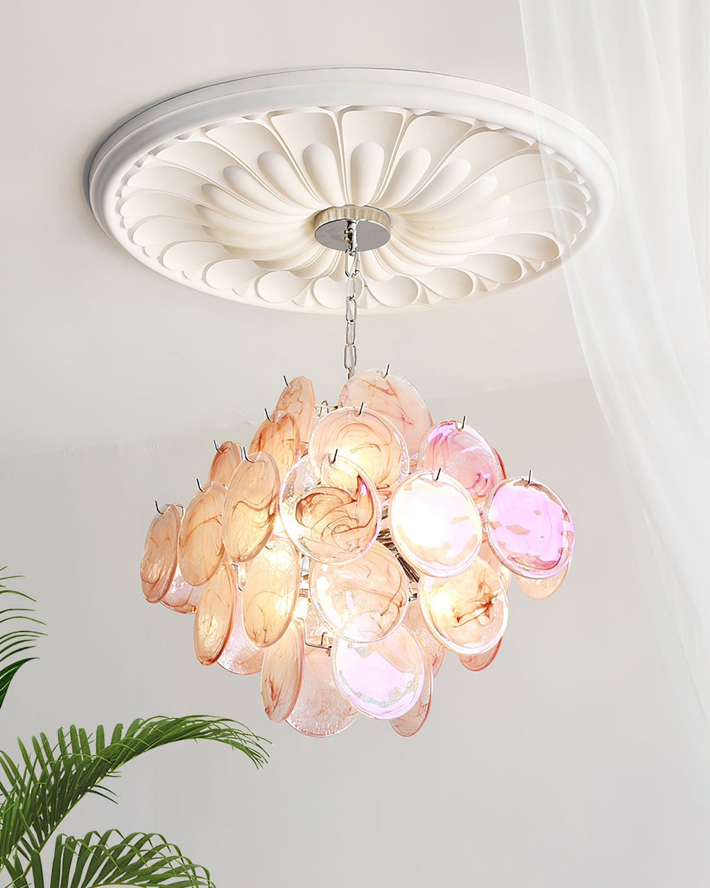 Carmosa Chandelier