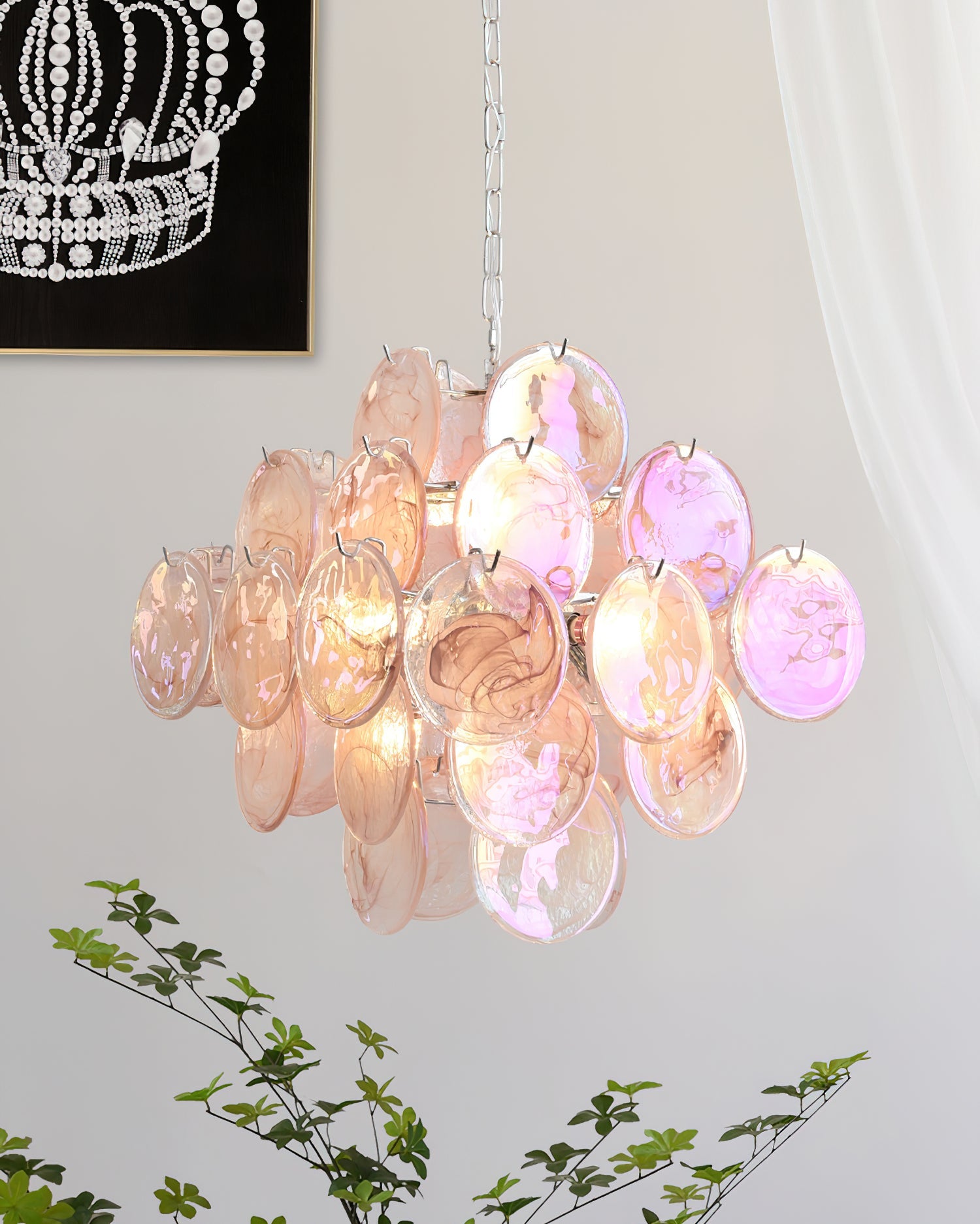 Carmosa Chandelier