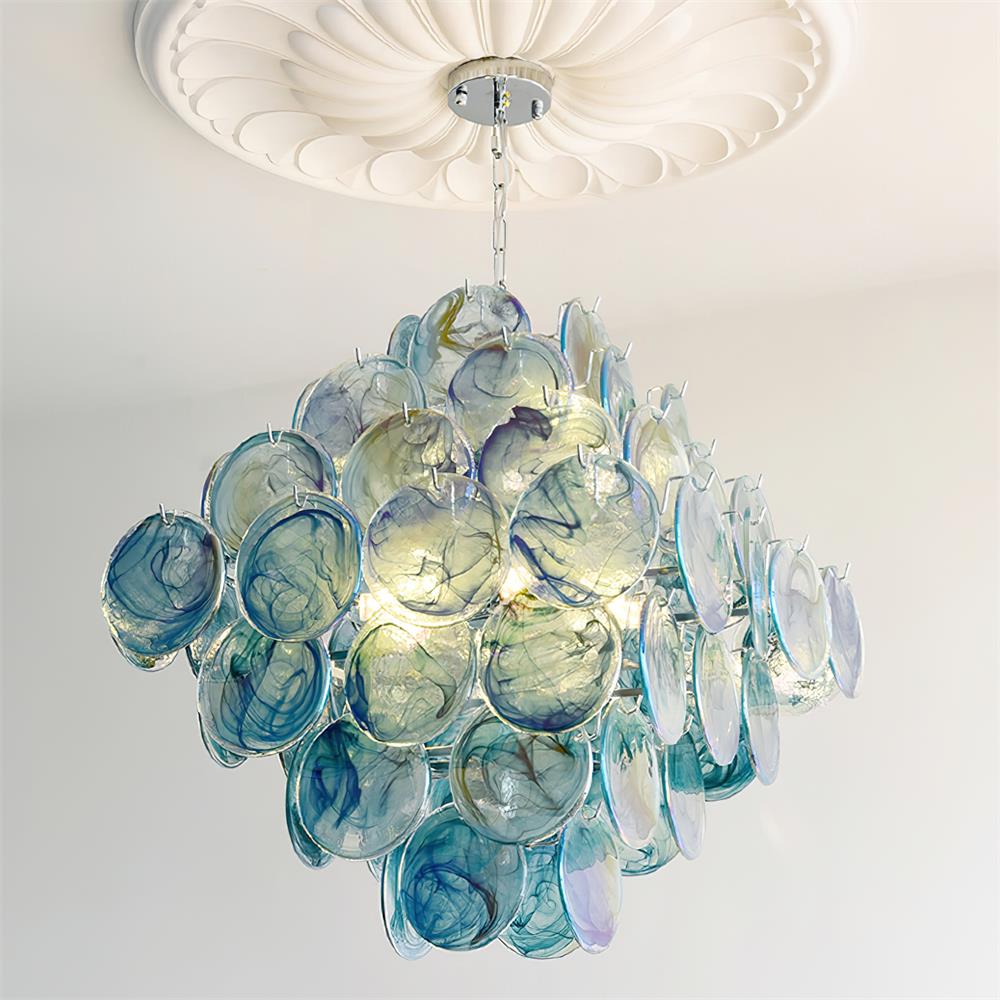 Carmosa Chandelier