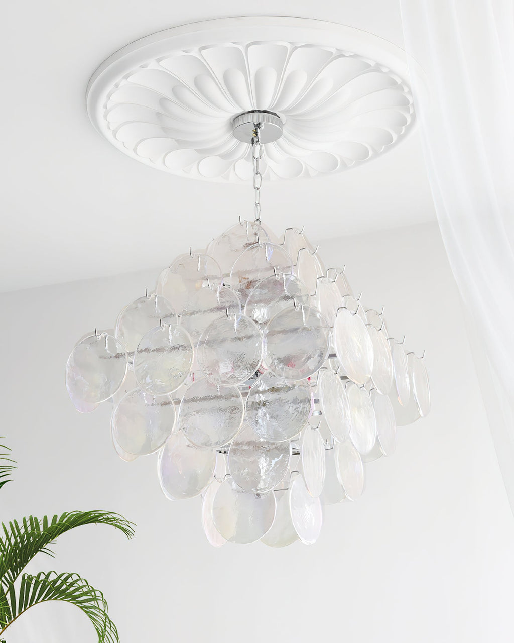 Carmosa Chandelier