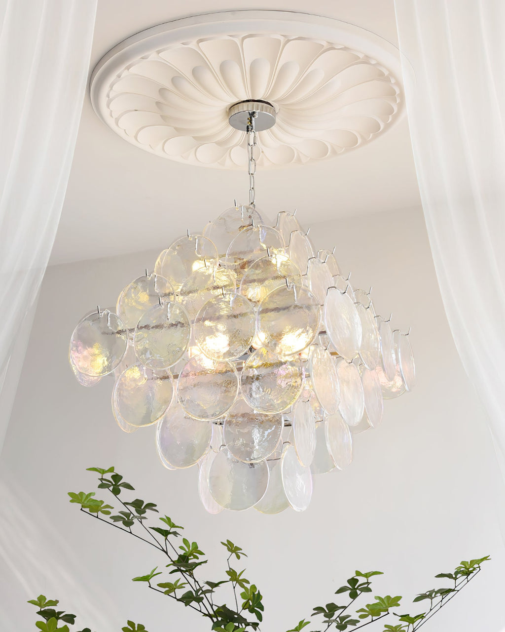 Carmosa Chandelier
