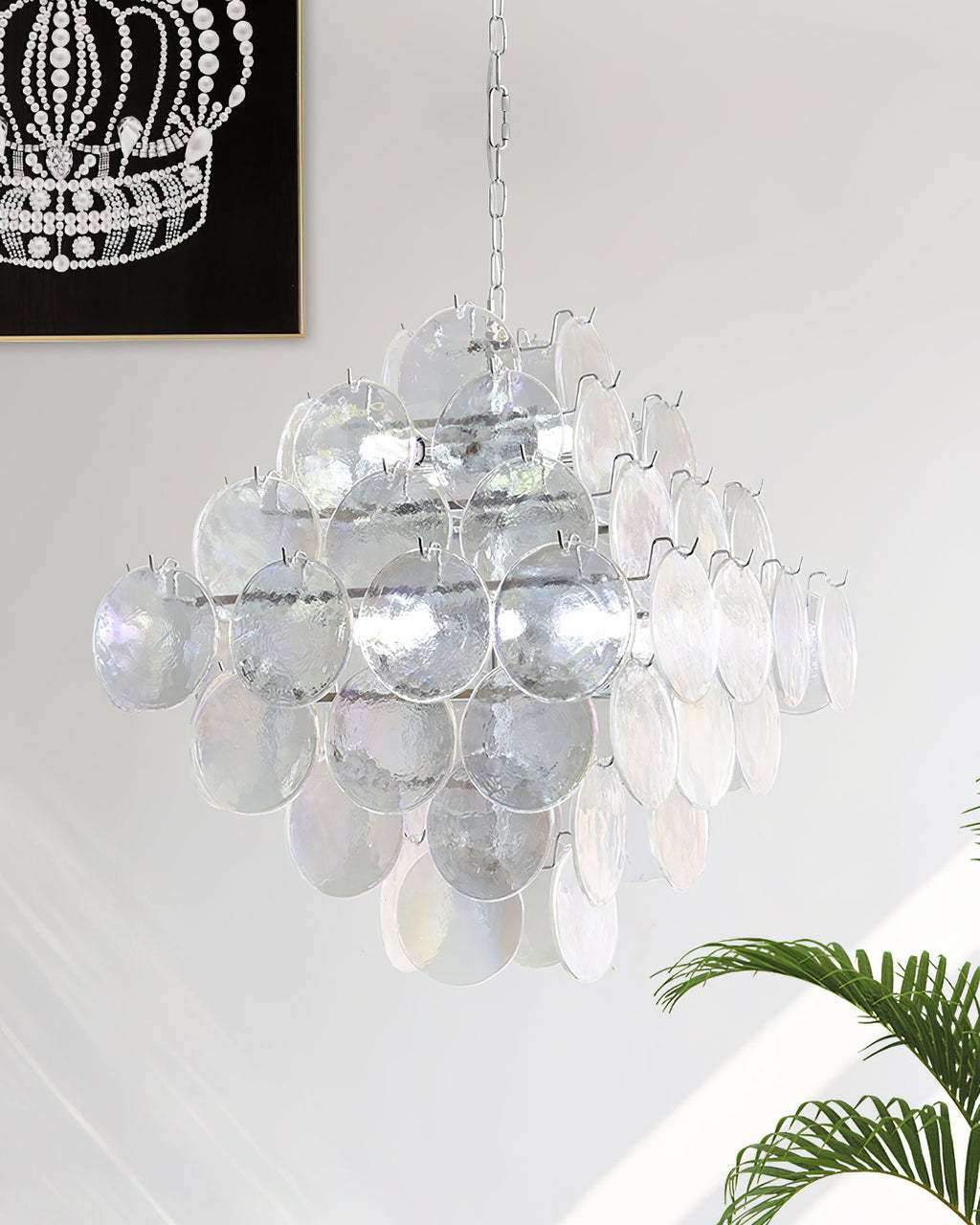 Carmosa Chandelier