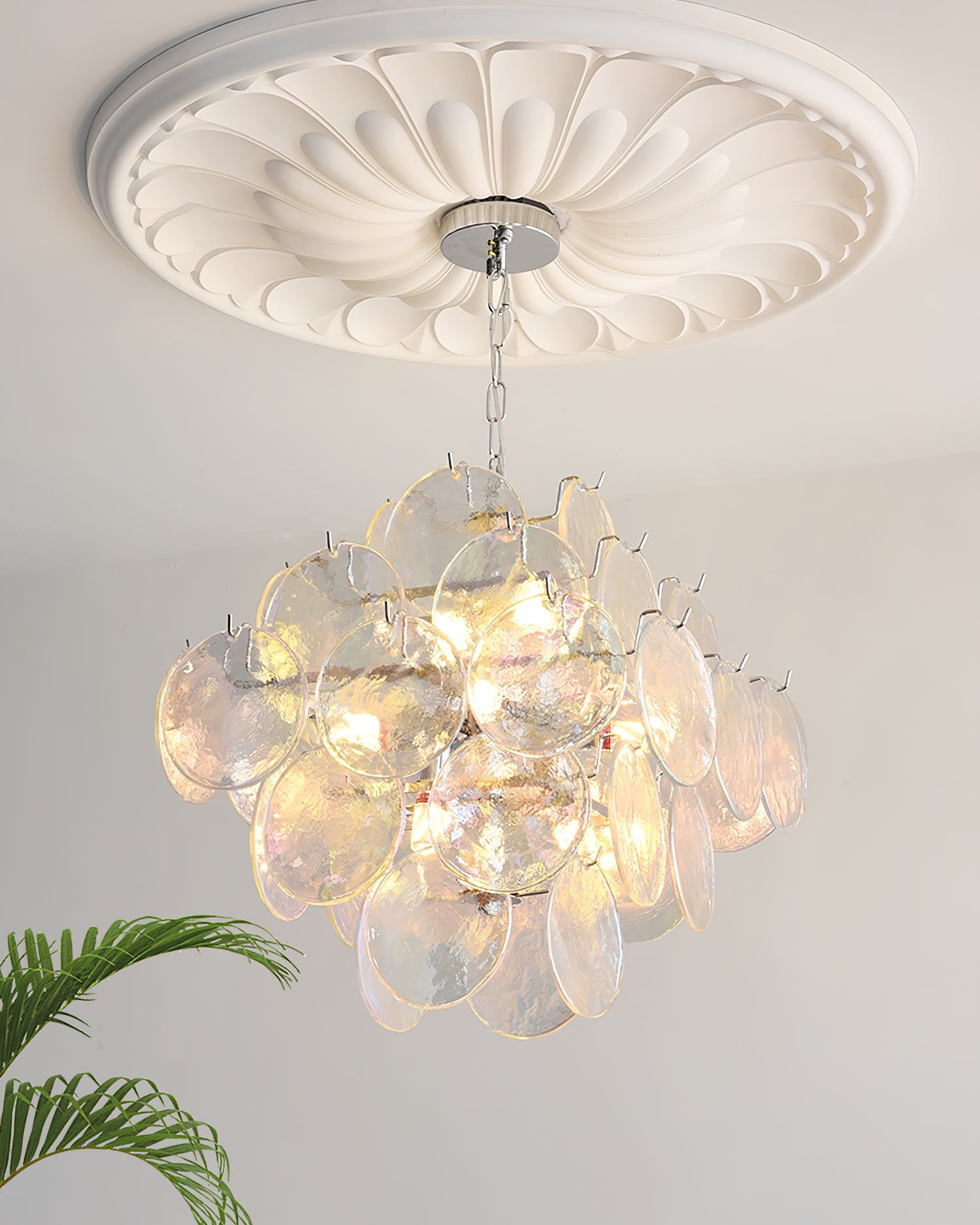 Carmosa Chandelier
