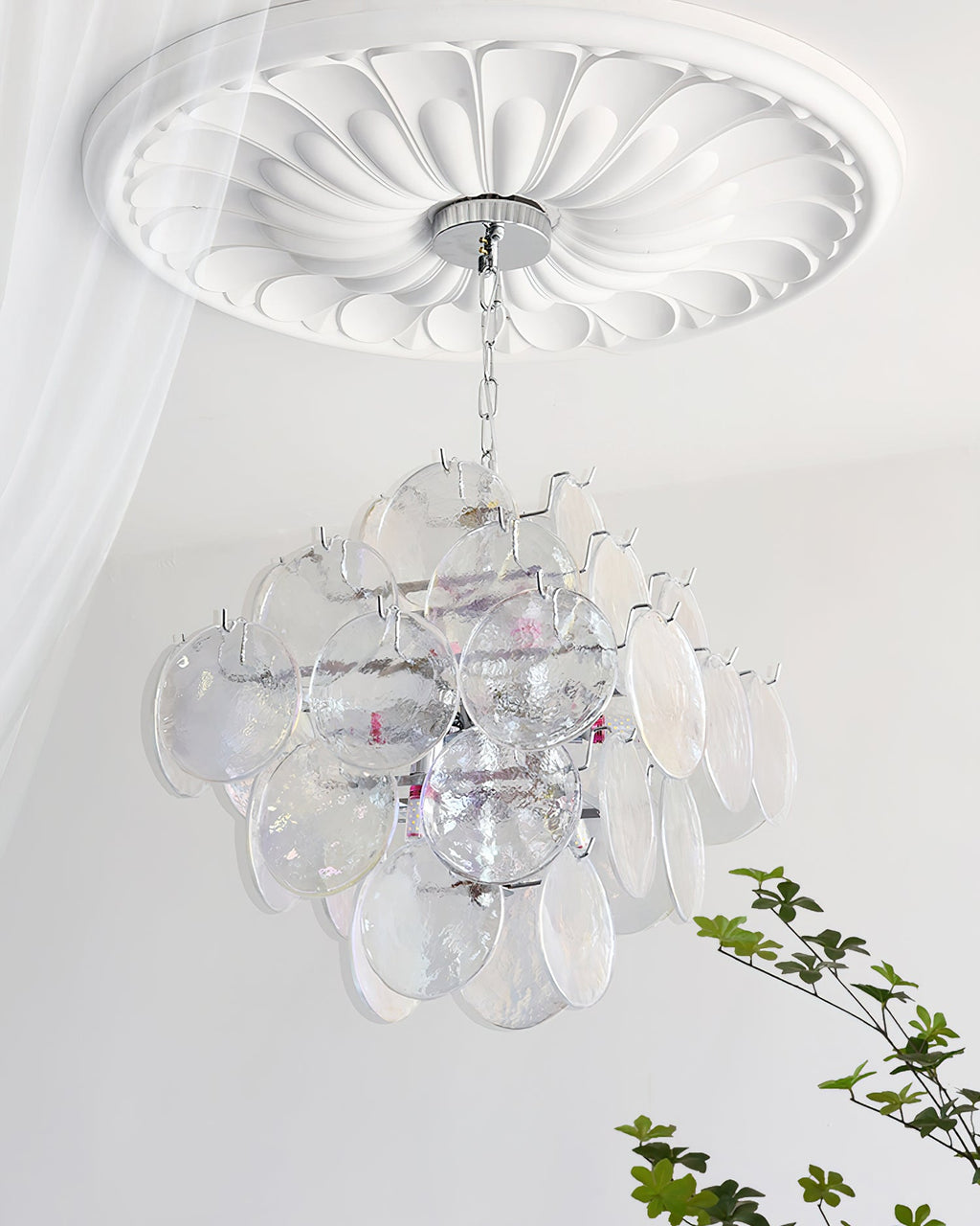 Carmosa Chandelier