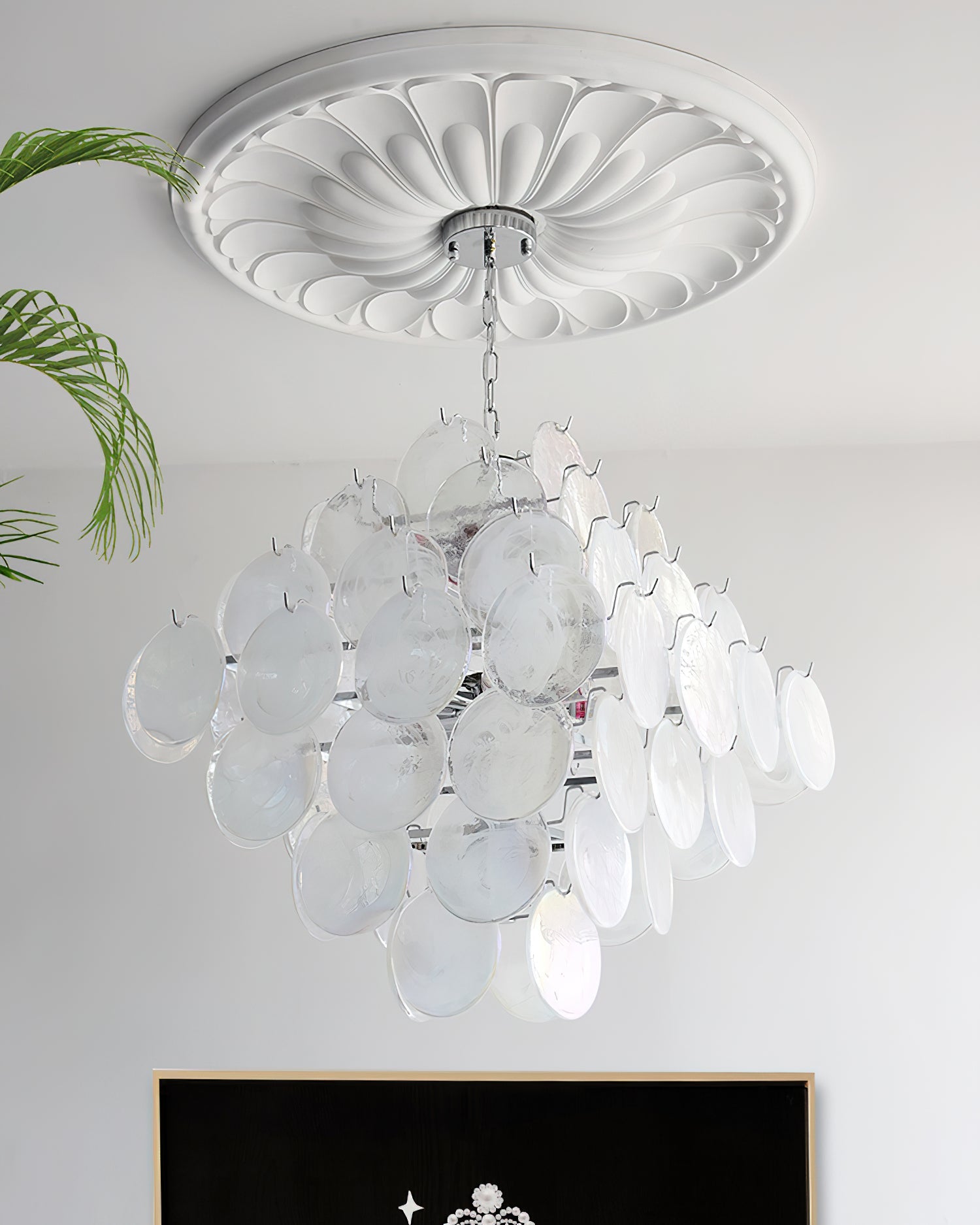 Carmosa Chandelier