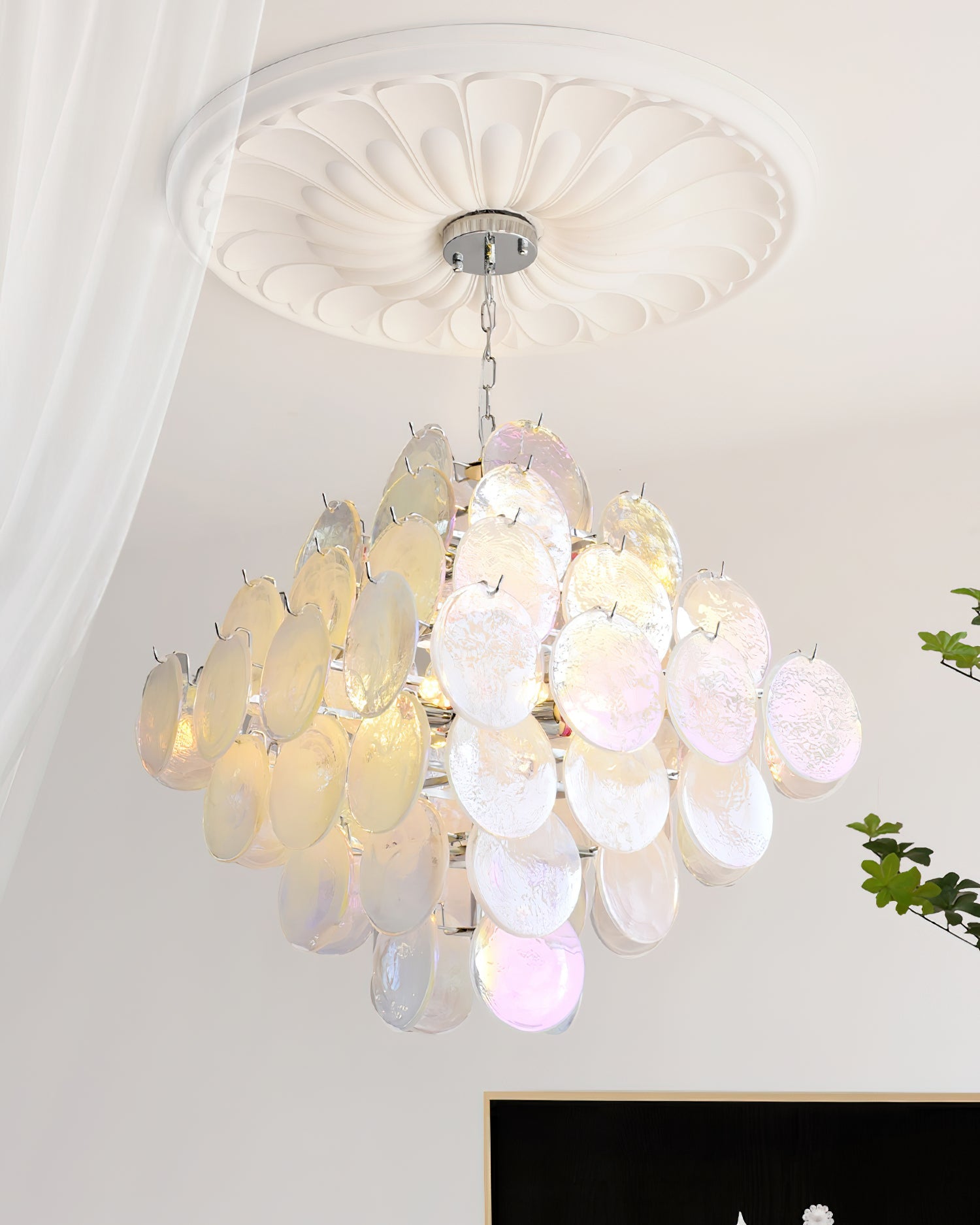 Carmosa Chandelier