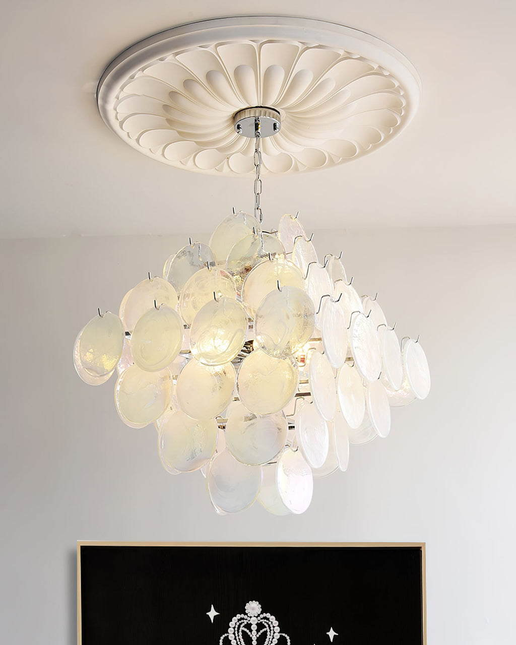 Carmosa Chandelier