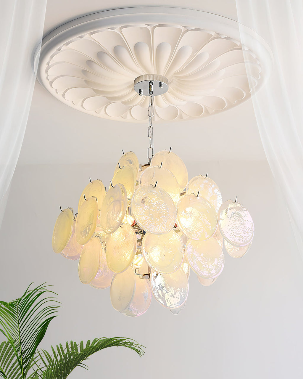 Carmosa Chandelier