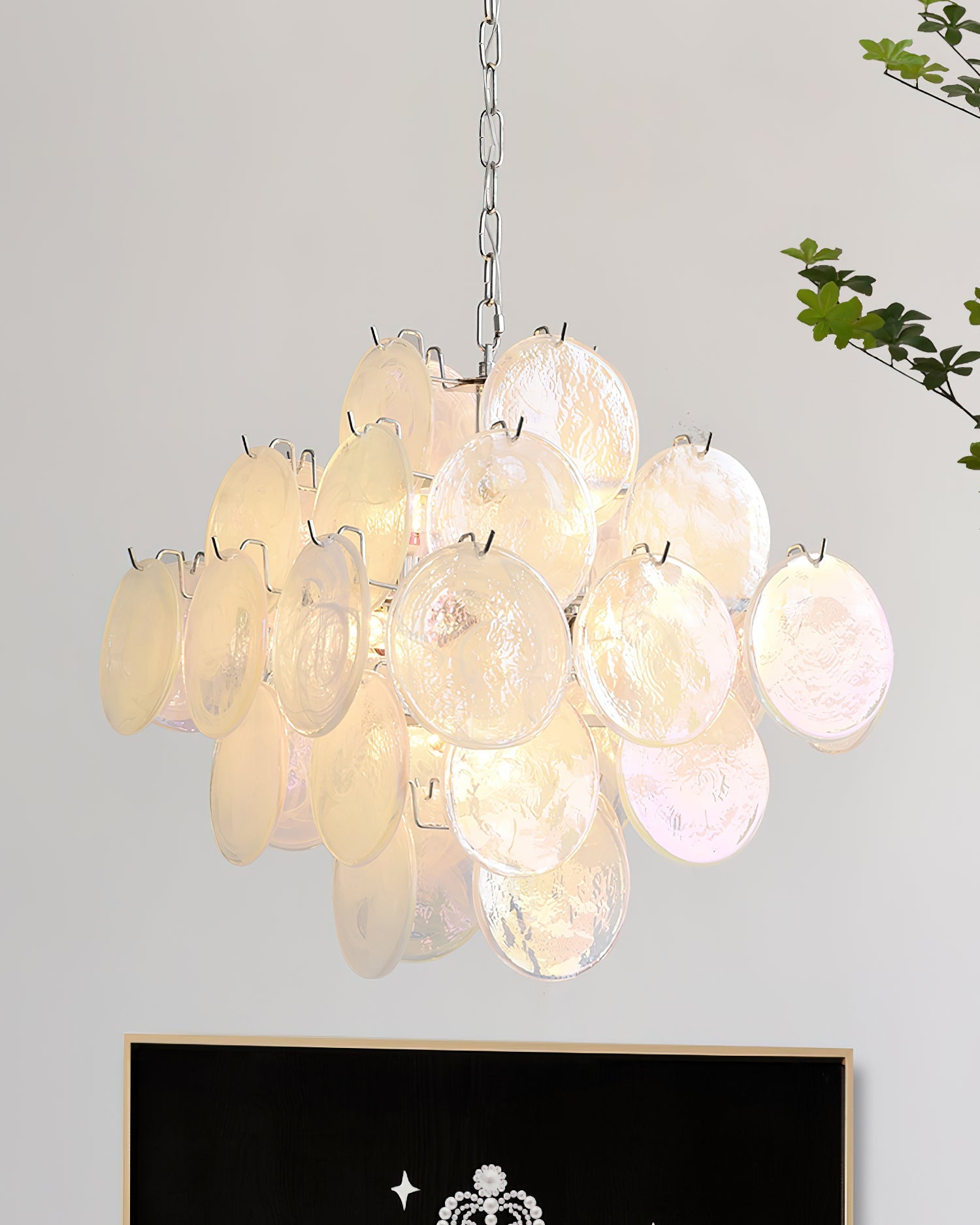 Carmosa Chandelier