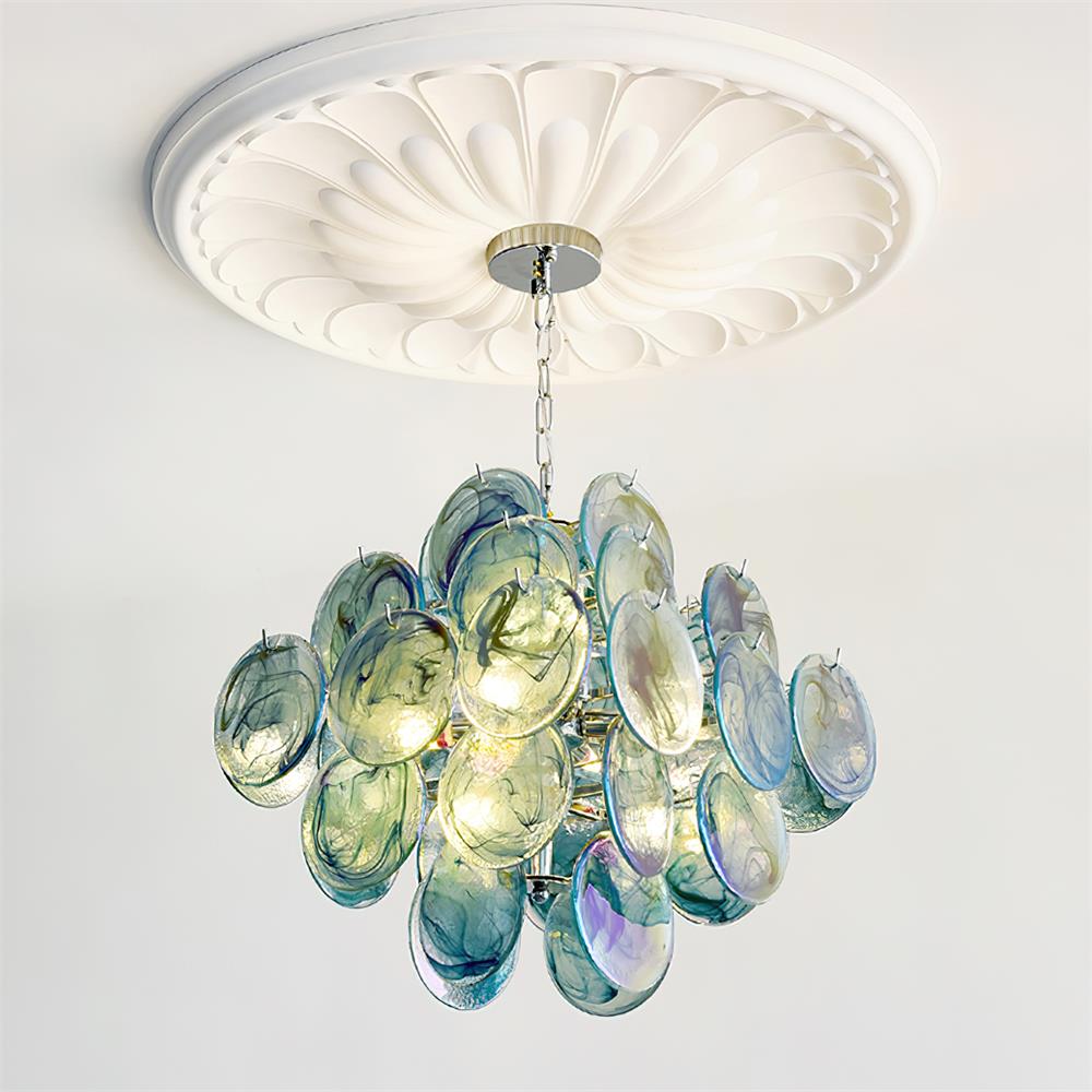 Carmosa Chandelier