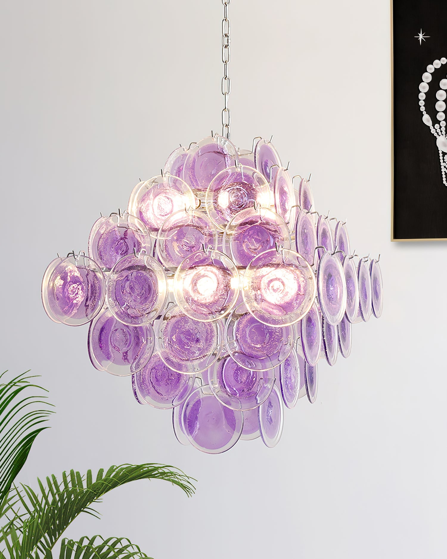 Carmosa Chandelier