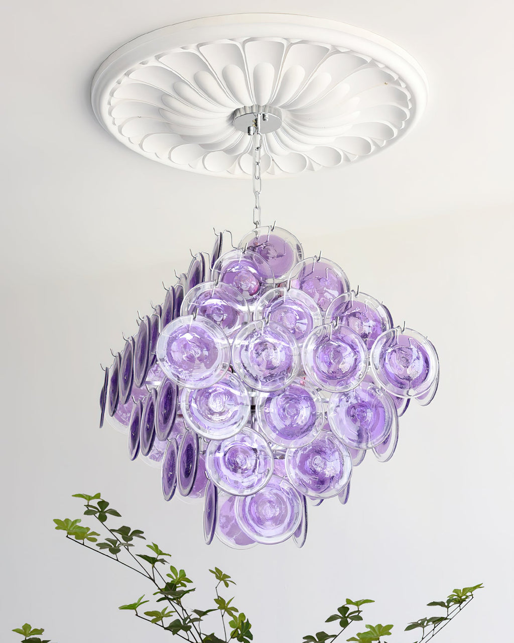 Carmosa Chandelier