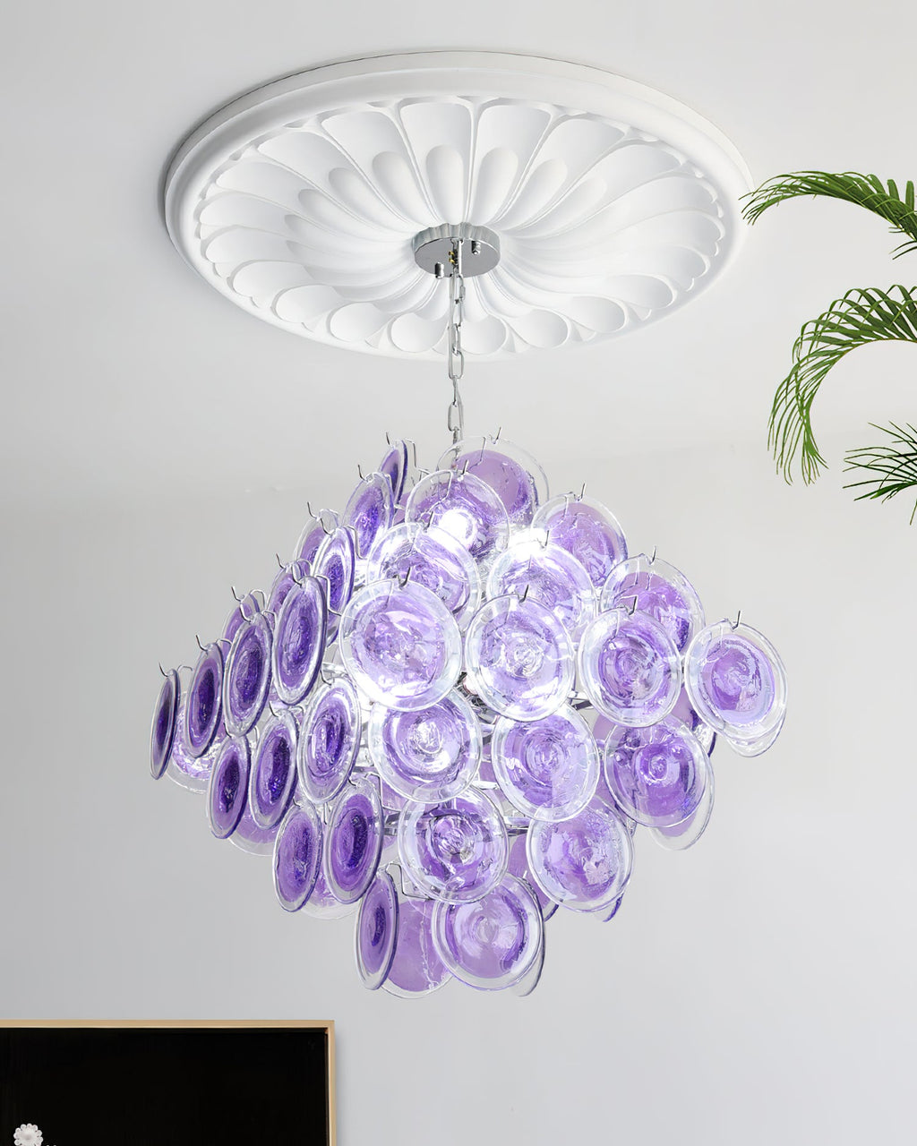 Carmosa Chandelier