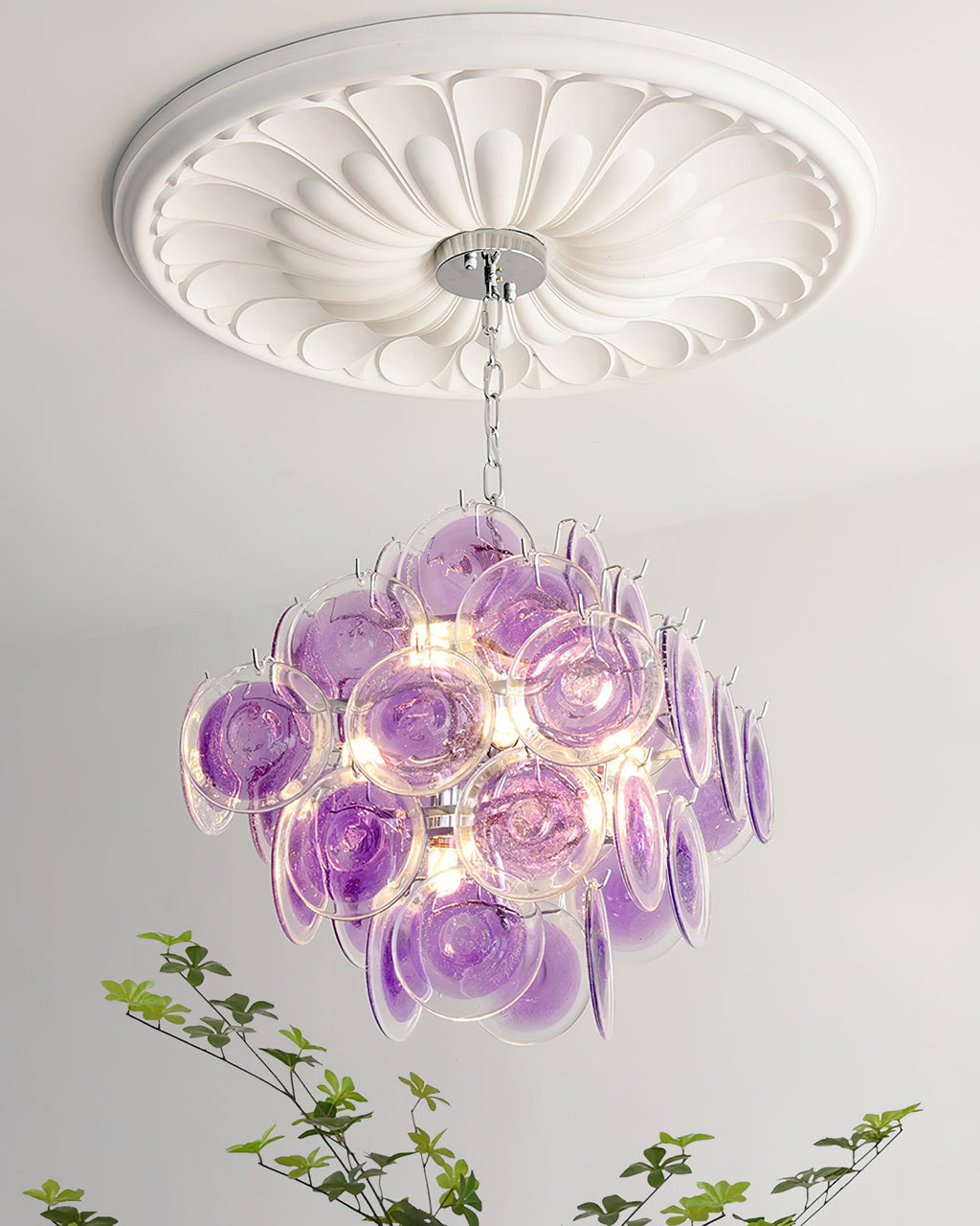 Carmosa Chandelier