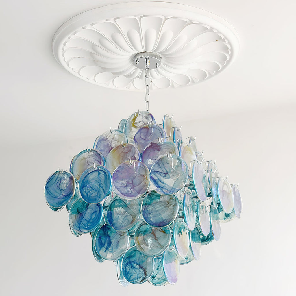 Carmosa Chandelier