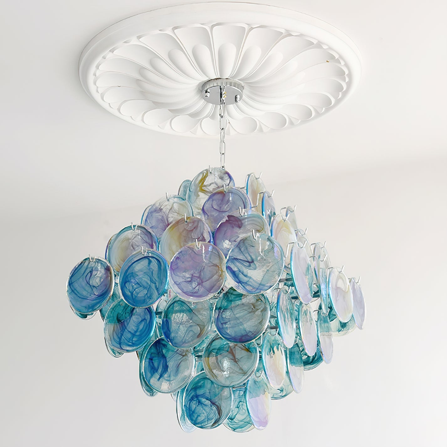 Carmosa Chandelier