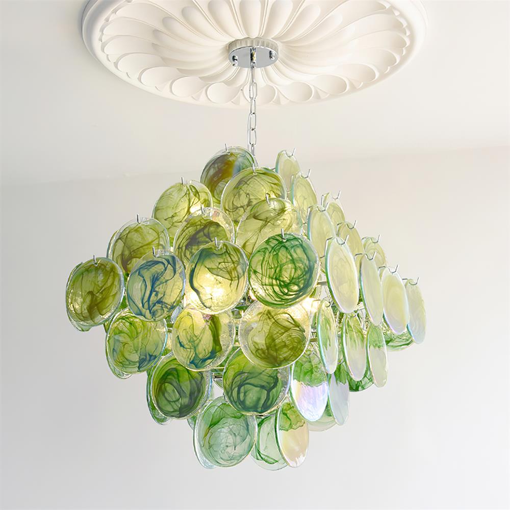 Carmosa Chandelier