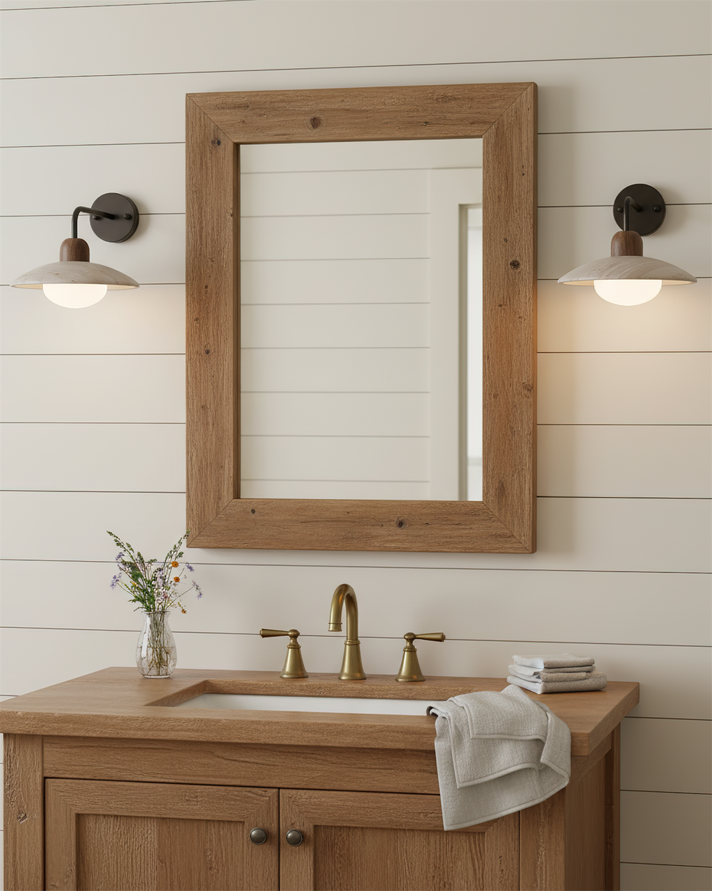 Carolia Wall Lamp