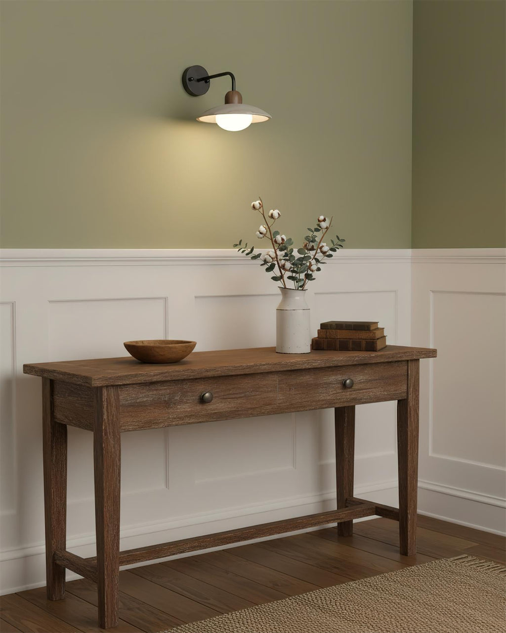 Carolia Wall Lamp