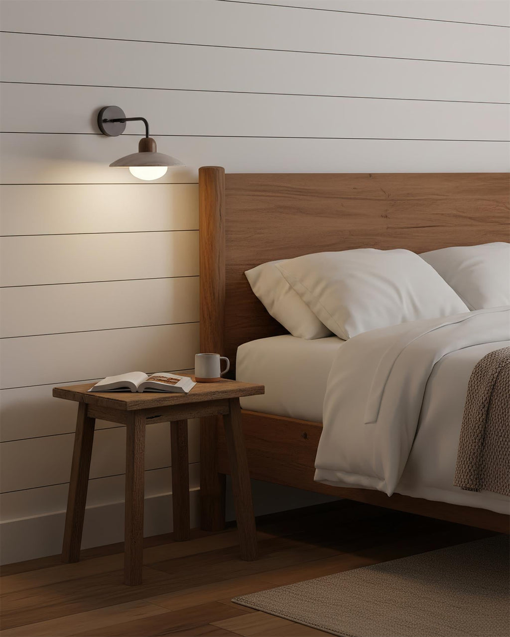 Carolia Wall Lamp