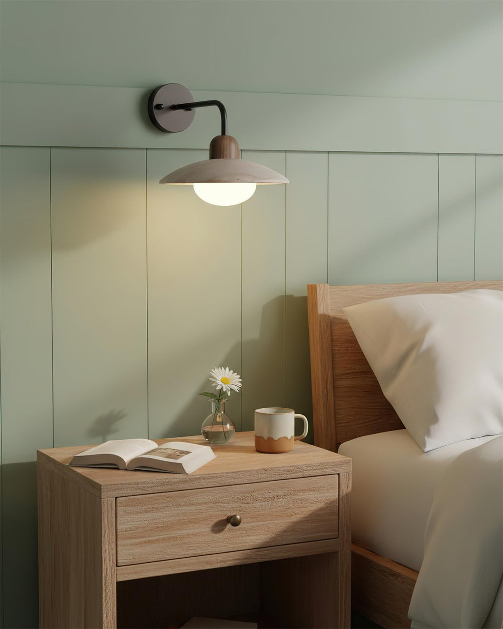 Carolia Wall Lamp