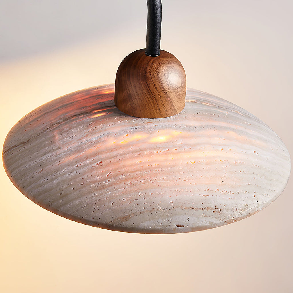 Carolia Plug In Wall Lamp