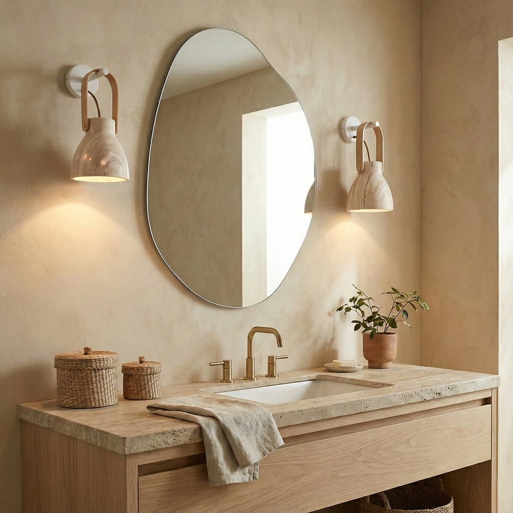 Casablanca Wall Lamp