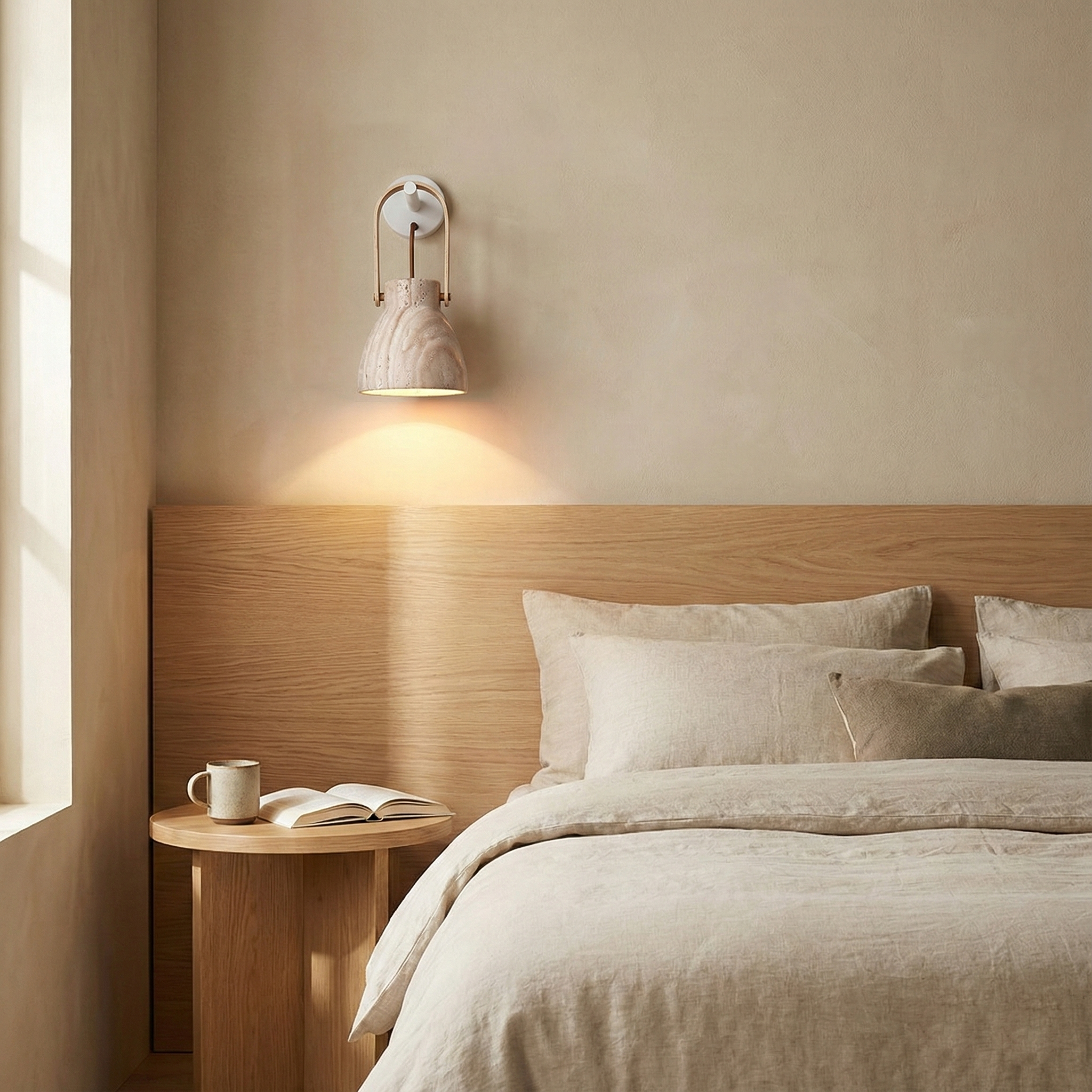 Casablanca Wall Lamp