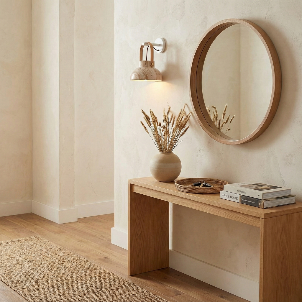 Casablanca Wall Lamp