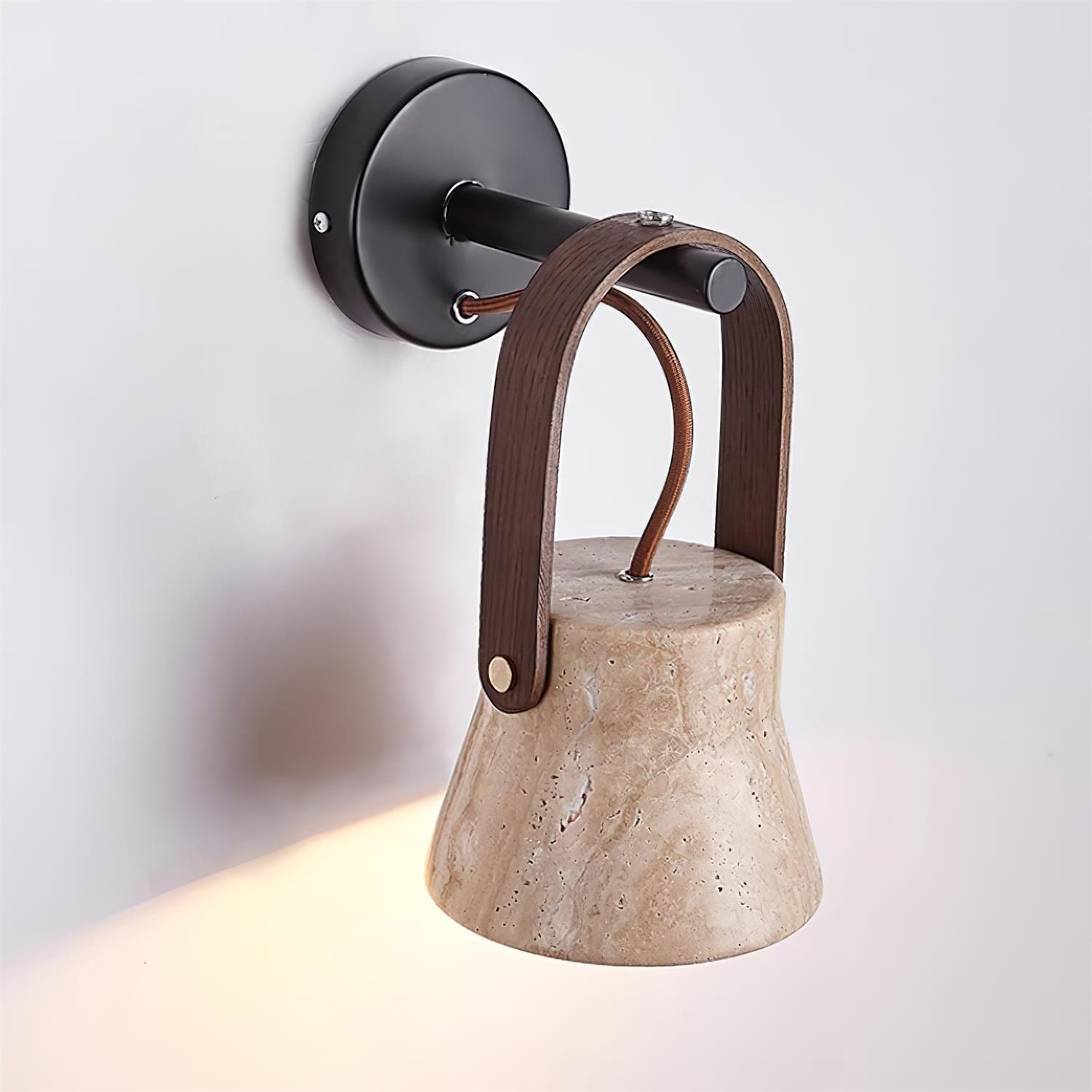 Casablanca Wall Lamp