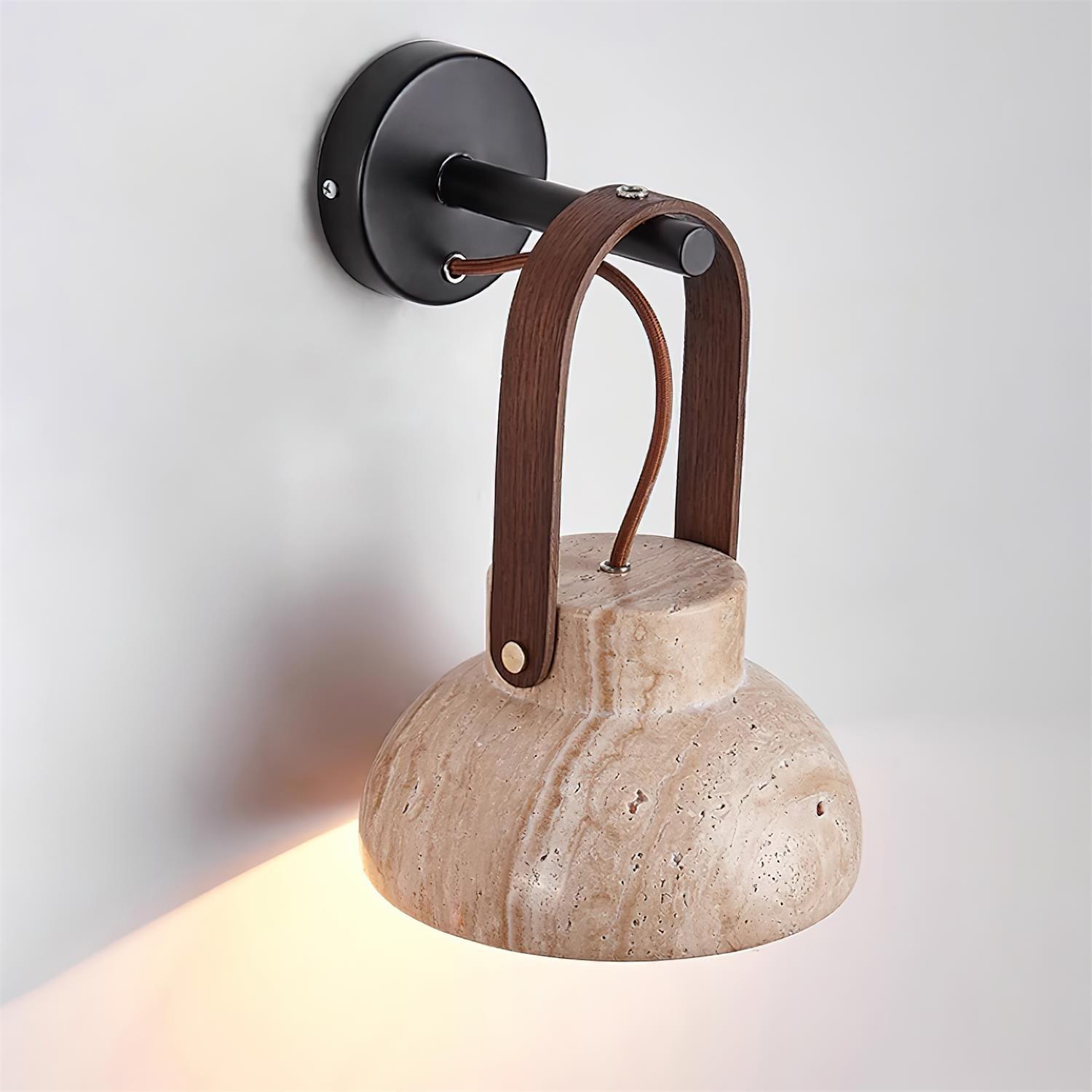 Casablanca Wall Lamp