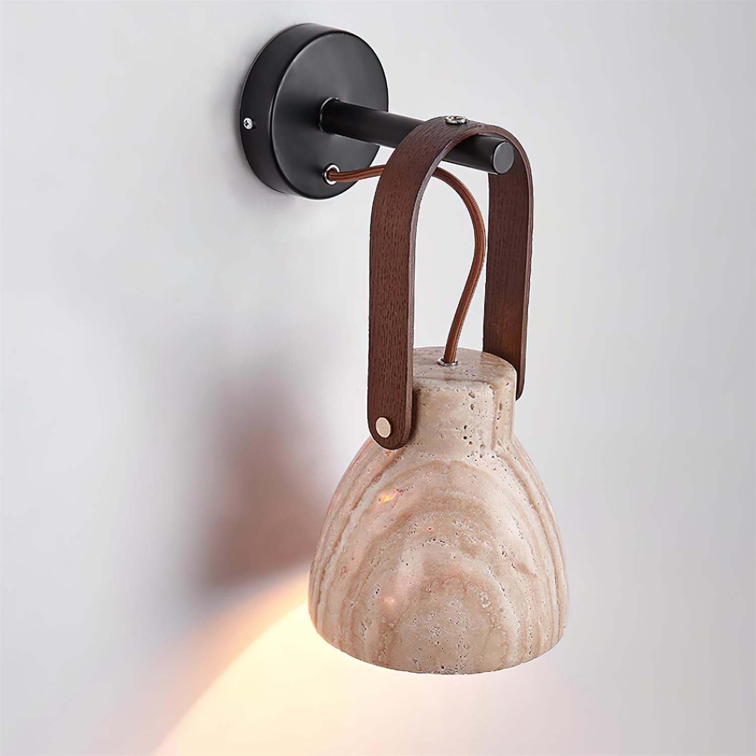 Casablanca Wall Lamp